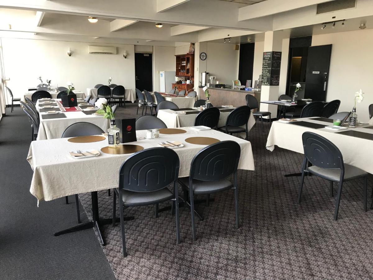 Winnellie Hotel Motel Darwin Exterior foto